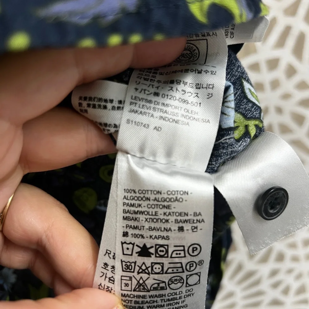 Levis stylish levi